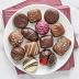 90 Point Reds & Bissinger Chocolates Gift Set Gift Product Image