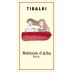 Tibaldi Nebbiolo d'Alba 2016 Front Label