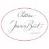Chateau Joanin Becot 2022 Front Label