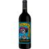 Chronic Cellars Sofa King Bueno Red Blend 2018 Front Bottle Shot
