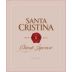 Santa Cristina by Antinori Chianti Superiore 2021 Front Label
