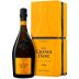 Veuve Clicquot La Grande Dame with Gift Box 2018 Front Bottle Shot