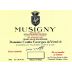 Domaine Comte Georges de Vogue Musigny Vieilles Vignes 2011 Front Label