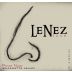 Lenne Estate Le Nez Pinot Noir 2008 Front Label