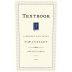 Textbook Napa Valley Cabernet Sauvignon 2019 Front Label