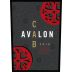 Avalon Lodi Cabernet Sauvignon 2016 Front Label