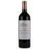 Chateau Grand-Pontet 2000 Front Bottle Shot