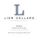 Lieb Cellars Chardonnay 2018 Front Label