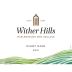 Wither Hills Pinot Noir 2019 Front Label