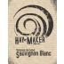 Hay Maker Sauvignon Blanc 2020 Front Label