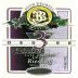 Three Brothers Wineries & Estates Four Degrees of Riesling 3rd Degree of Riesling 2013 Front Label