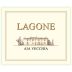 Aia Vecchia Lagone Toscana 2020 Front Label