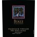 Robert Biale Vineyards Stagecoach Vineyard The Biale Block Zinfandel 2016 Front Label