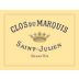 Clos du Marquis (Futures Pre-Sale) 2024 Front Label