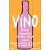 ViNO Rose 2022 Front Label
