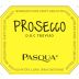 Pasqua Party Like An Italian Extra Dry Prosecco Front Label