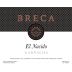 Bodegas Breca El Nacido Garnacha 2023 Front Label