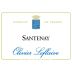 Olivier Leflaive Santenay Rouge 2021 Front Label
