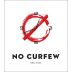 No Curfew by Amici Red Blend 2023 Front Label