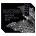 Rainstorm Pinot Noir 2018 Front Label