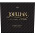 Joullian Zinfandel 2015 Front Label