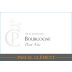 Maison Pascal Clement Bourgogne Rouge 2021 Front Label