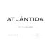 Atlantida by Alberto Orte Tinto 2019 Front Label