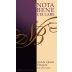 Nota Bene Cellars Ciel du Cheval Vineyard 2008 Front Label
