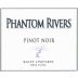 Phantom Rivers Wine Wolff Vineyard Pinot Noir 2006 Front Label