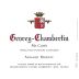 Arnaud Mortet Gevrey-Chambertin Ma Cuvee 2022 Front Label