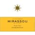 Mirassou Central Coast Chardonnay 2015 Front Label