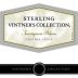 Sterling Vintner's Collection Sauvignon Blanc 2008 Front Label