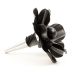 Metal Rose Wine Bottle Stopper Gift Product Image