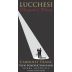 Lucchesi Vineyards & Winery Cabernet Franc 2015 Front Label