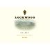 Lockwood Malbec 2012 Front Label