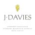 Davies Cabernet Sauvignon 2006 Front Label