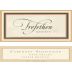 Trefethen Reserve Cabernet Sauvignon 2005 Front Label