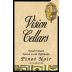 Vision Cellars Garys' Vineyard Pinot Noir 2012 Front Label