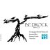 Bedrock Wine Company Compagni Portis Vineyard White 2012 Front Label