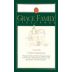 Grace Family Cabernet Sauvignon 2004 Front Label