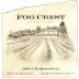 Fog Crest Vineyard Estate Chardonnay 2005 Front Label