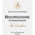 Jean-Claude Boisset Les Ursulines Chardonnay 2023 Front Label