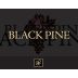 R2 Wine Company Black Pine Pinot Noir 2011 Front Label