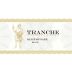 Tranche Cellars Slice of Pape Blanc 2013 Front Label