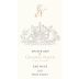 Grand Napa Vineyards Master Red 2022 Front Label