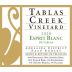 Tablas Creek Esprit de Tablas Blanc 2020 Front Label