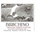 Birichino Besson Vineyard Old Vines Grenache 2014 Front Label
