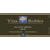 Vina Robles Jardine Petite Sirah 2003 Front Label