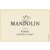 Mandolin Syrah 2005 Front Label