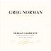 Greg Norman Estates Limestone Coast Cabernet-Shiraz 2018 Front Label